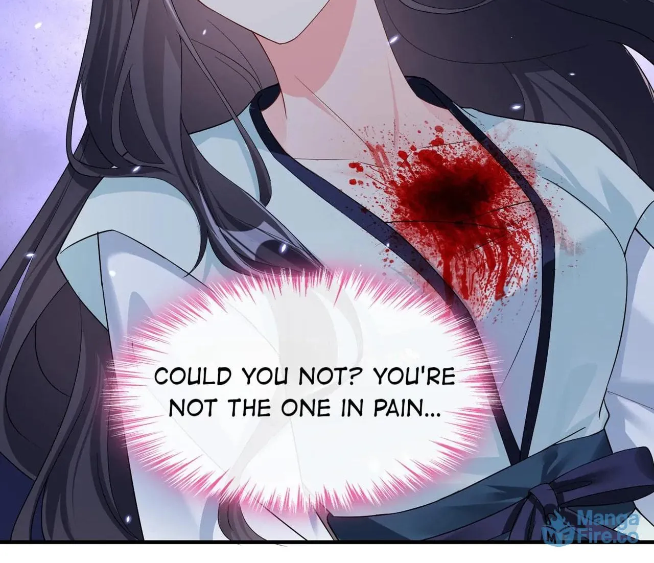 Don't Mess With the Boss Chapter 127 page 43 - 