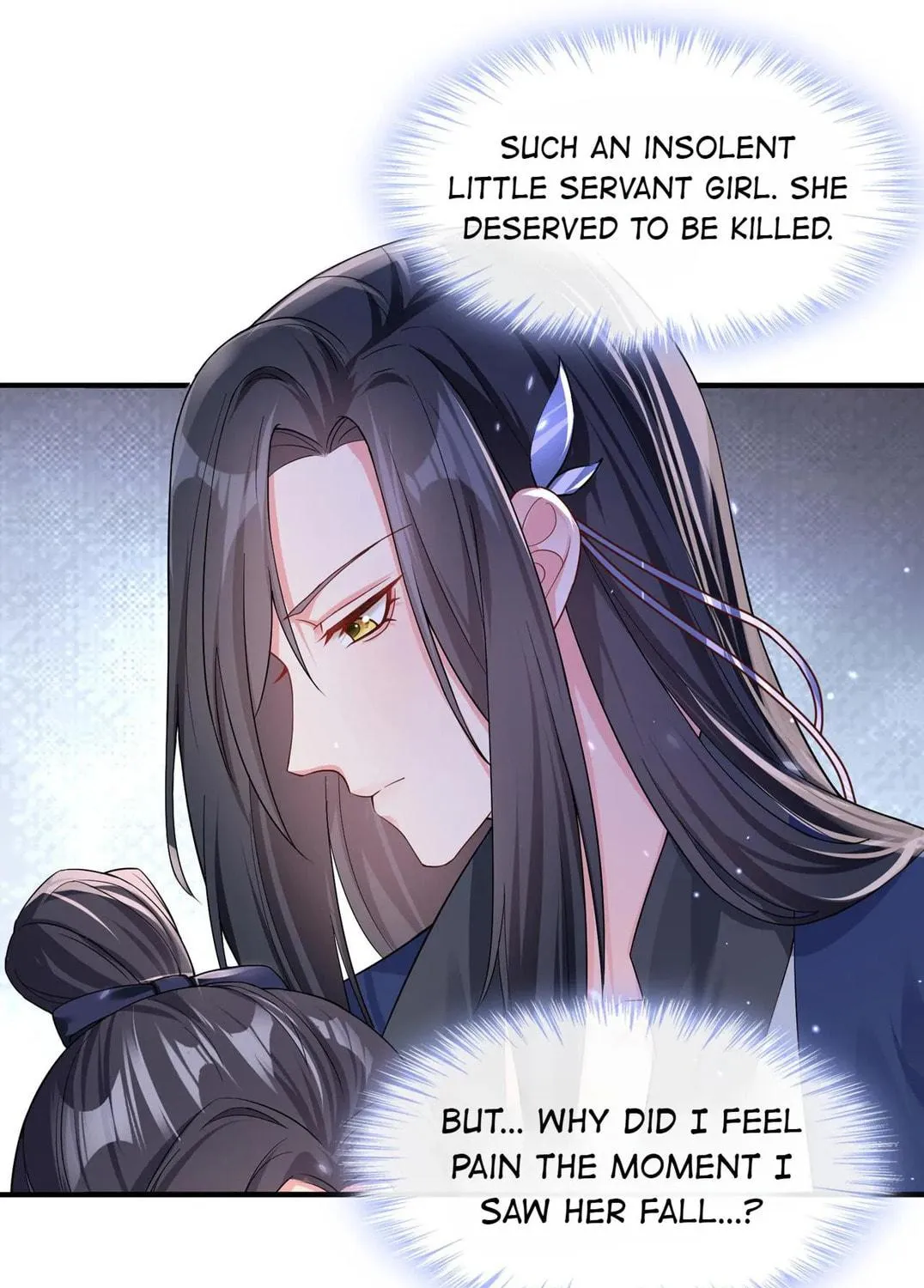 Don't Mess With the Boss Chapter 127 page 48 - 