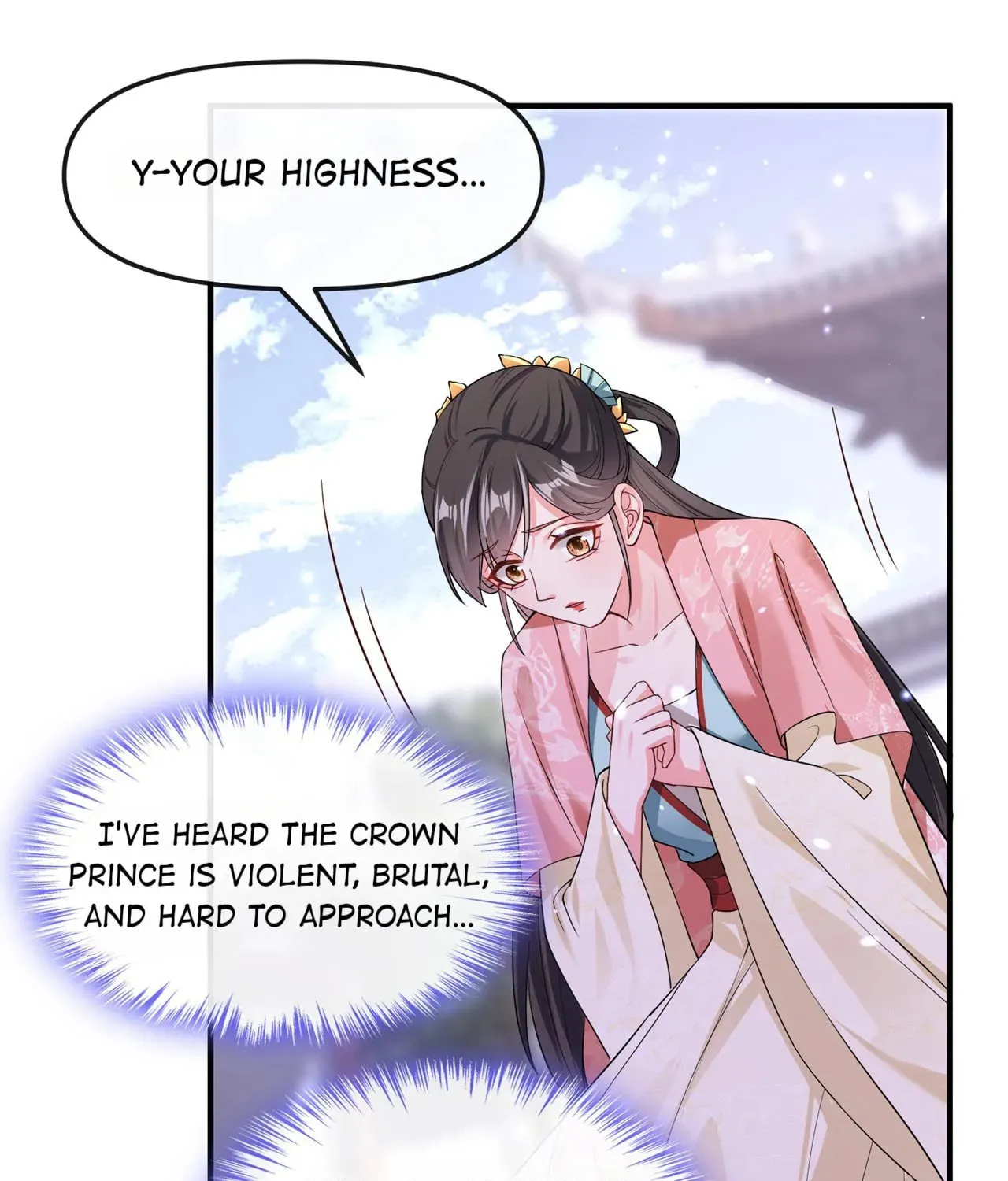 Don't Mess With the Boss Chapter 127 page 50 - 