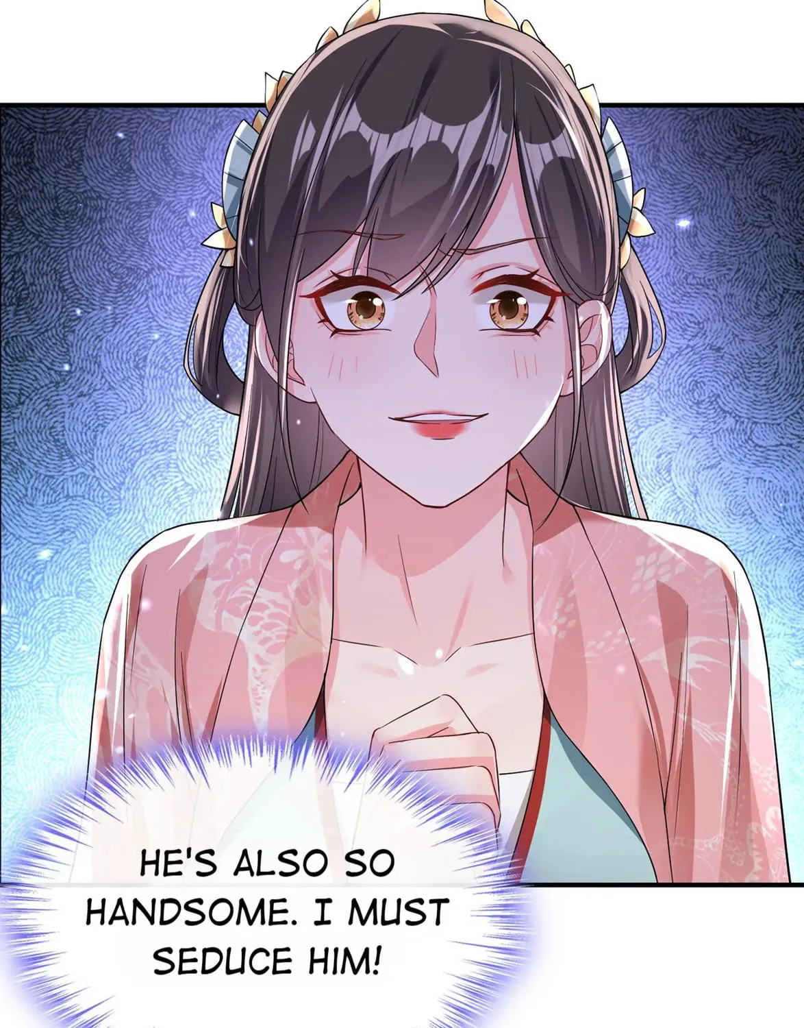 Don't Mess With the Boss Chapter 127 page 52 - 