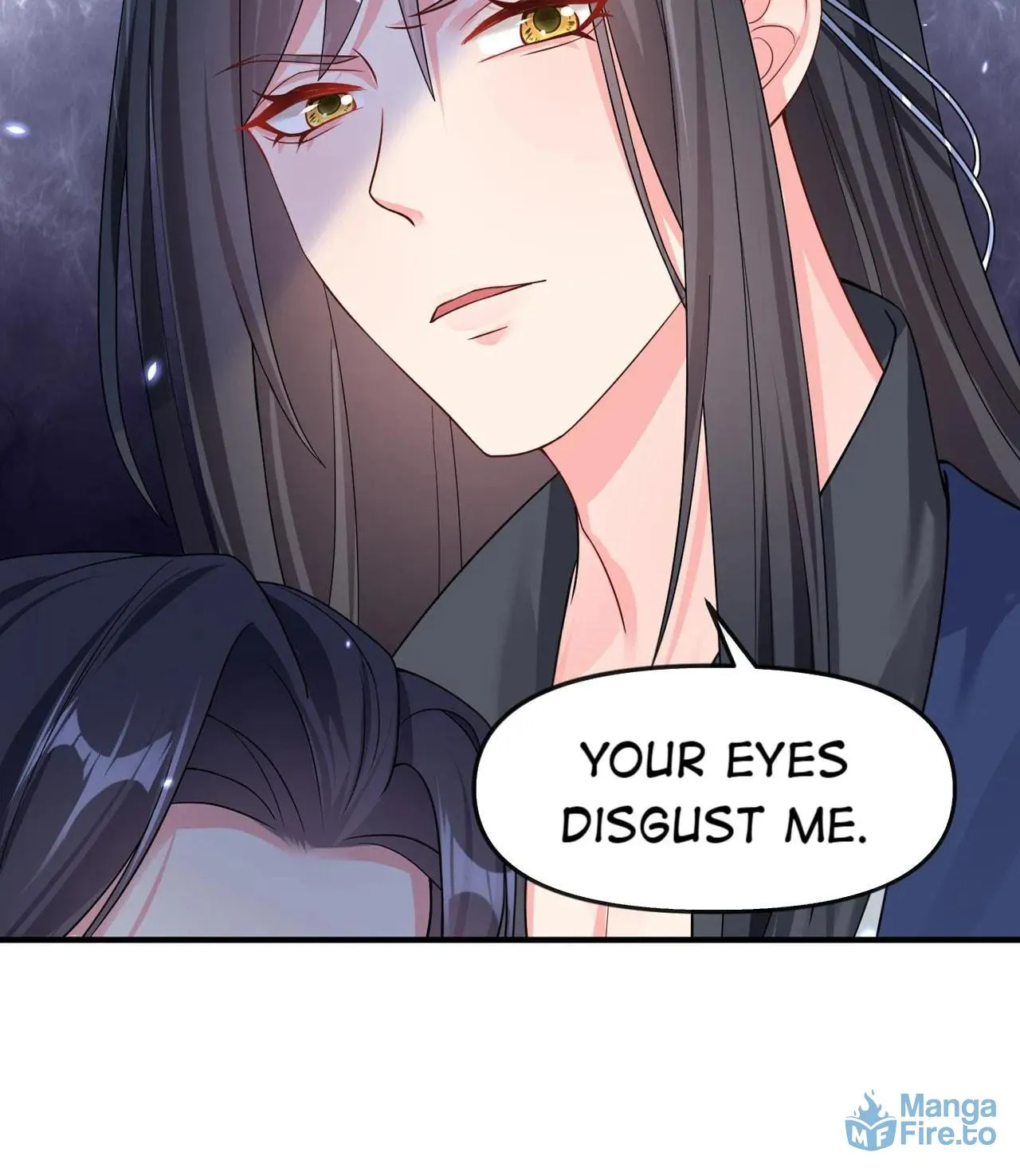 Don't Mess With the Boss Chapter 127 page 55 - 