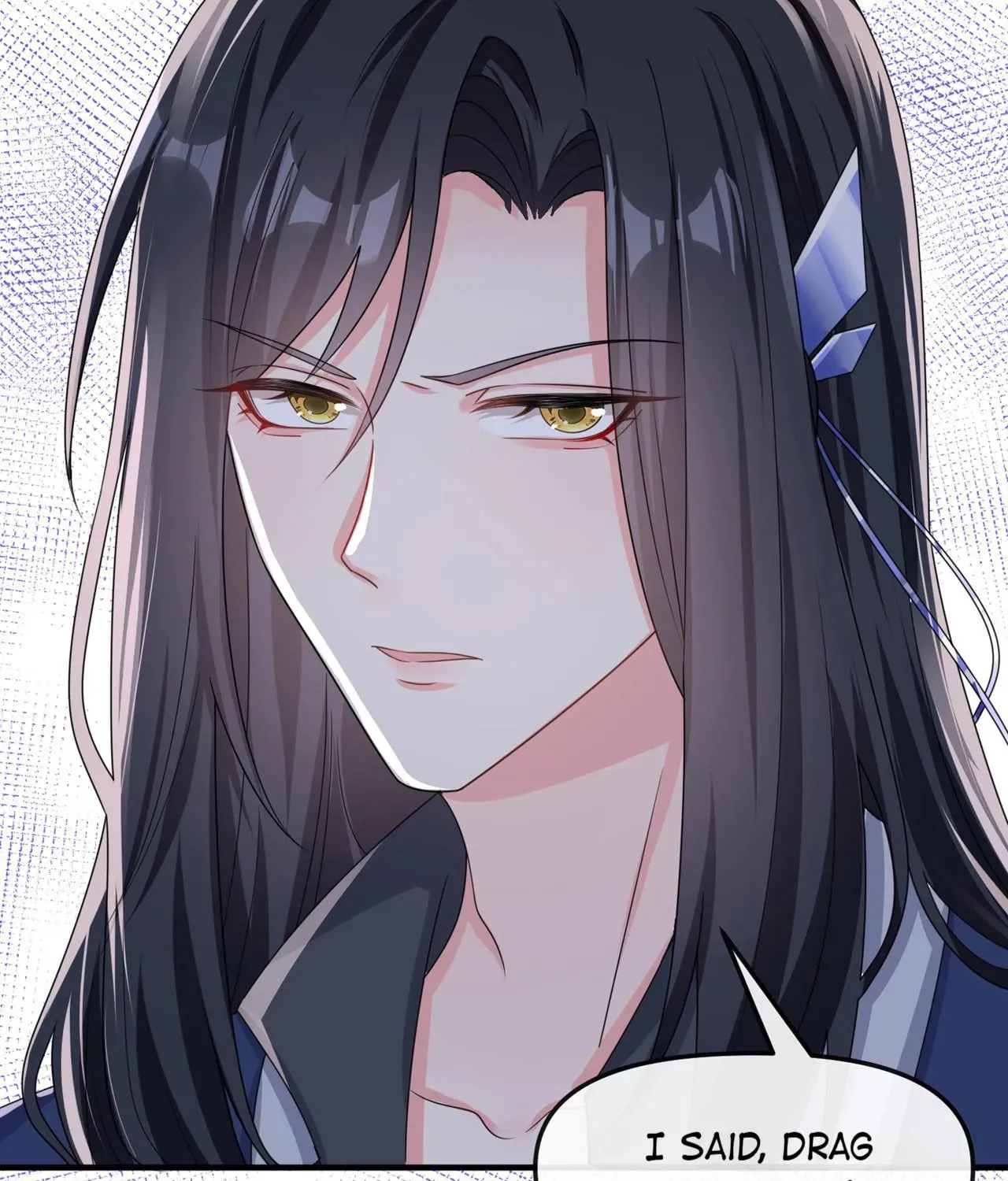Don't Mess With the Boss Chapter 127 page 60 - 