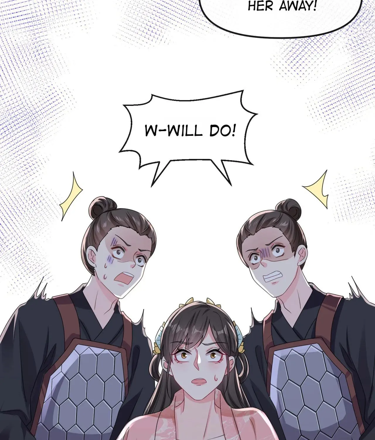 Don't Mess With the Boss Chapter 127 page 61 - 