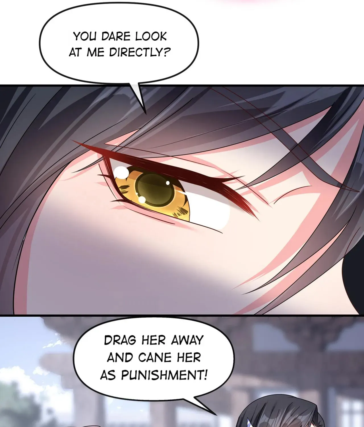 Don't Mess With the Boss Chapter 127 page 8 - 