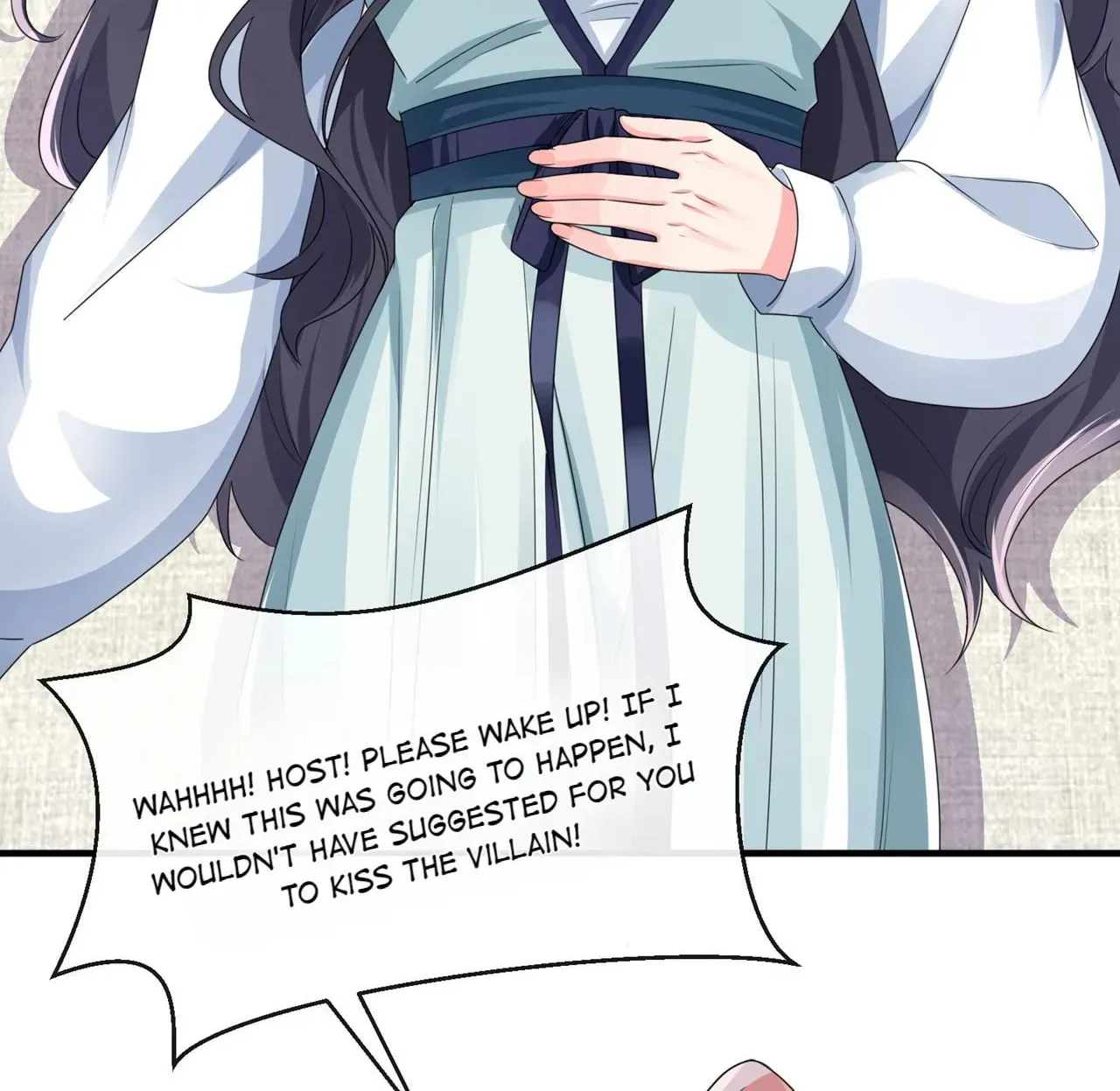 Don't Mess With the Boss Chapter 128 page 23 - 