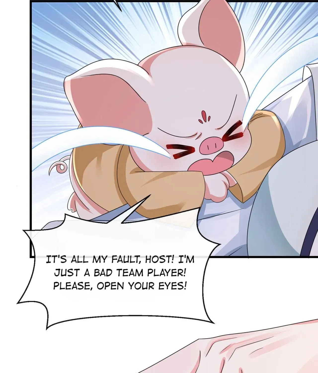 Don't Mess With the Boss Chapter 128 page 24 - 
