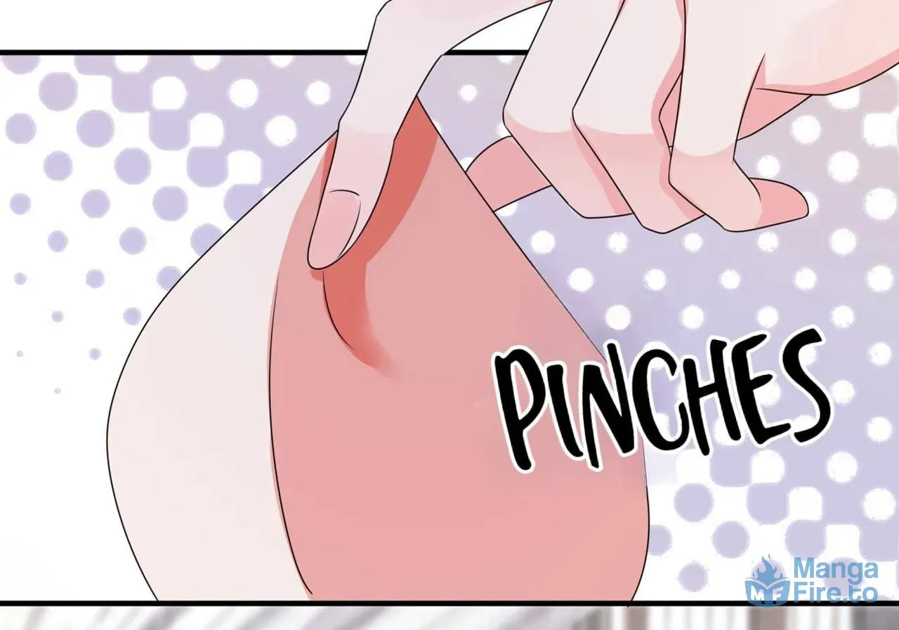 Don't Mess With the Boss Chapter 128 page 25 - 
