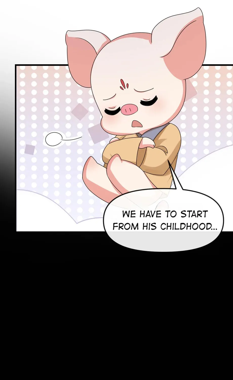 Don't Mess With the Boss Chapter 128 page 28 - 