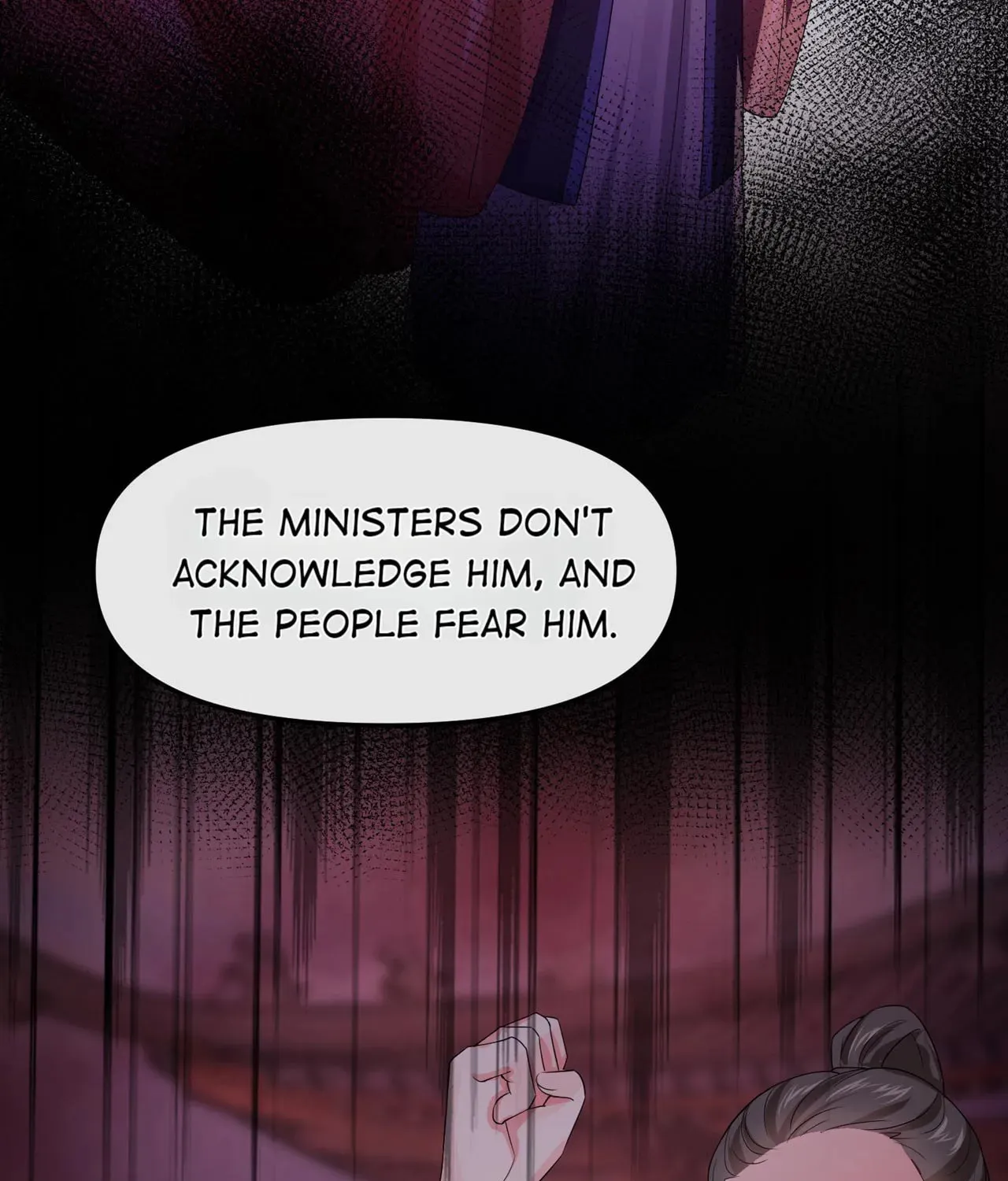 Don't Mess With the Boss Chapter 128 page 39 - 