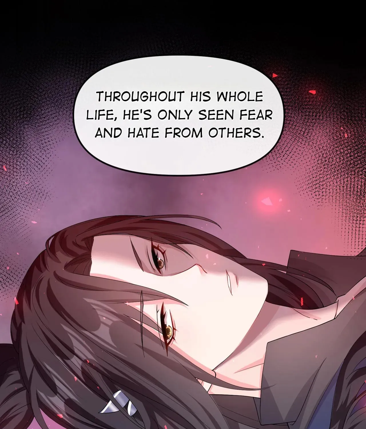 Don't Mess With the Boss Chapter 128 page 42 - 