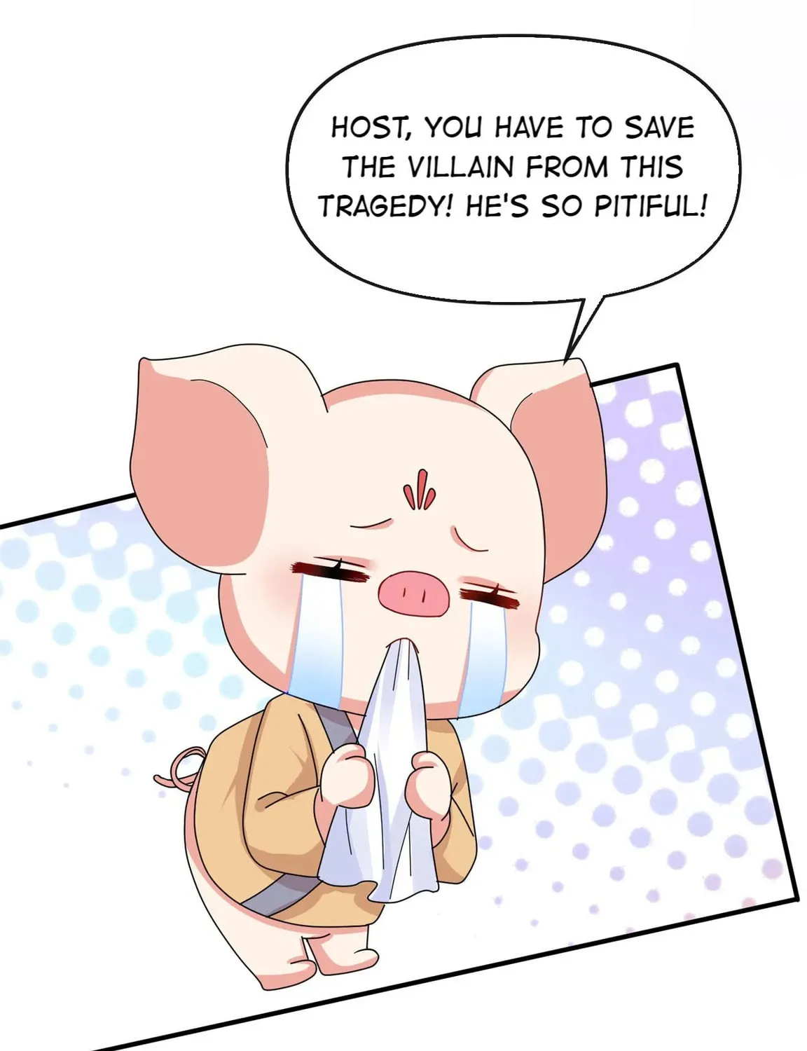 Don't Mess With the Boss Chapter 128 page 44 - 