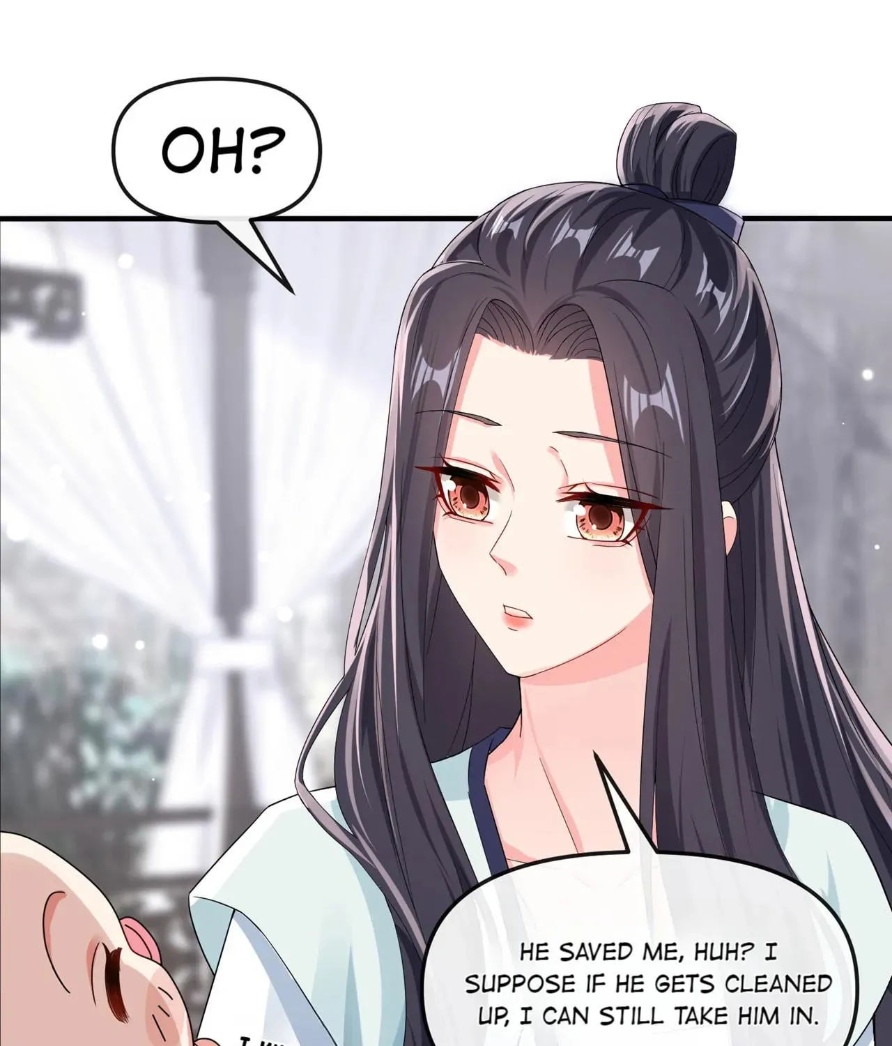 Don't Mess With the Boss Chapter 128 page 50 - 