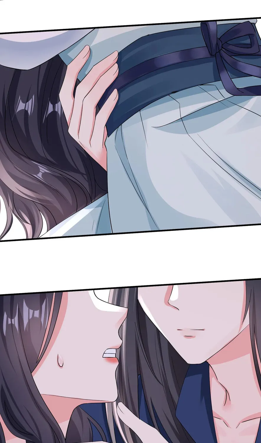 Don't Mess With the Boss Chapter 128 page 60 - 