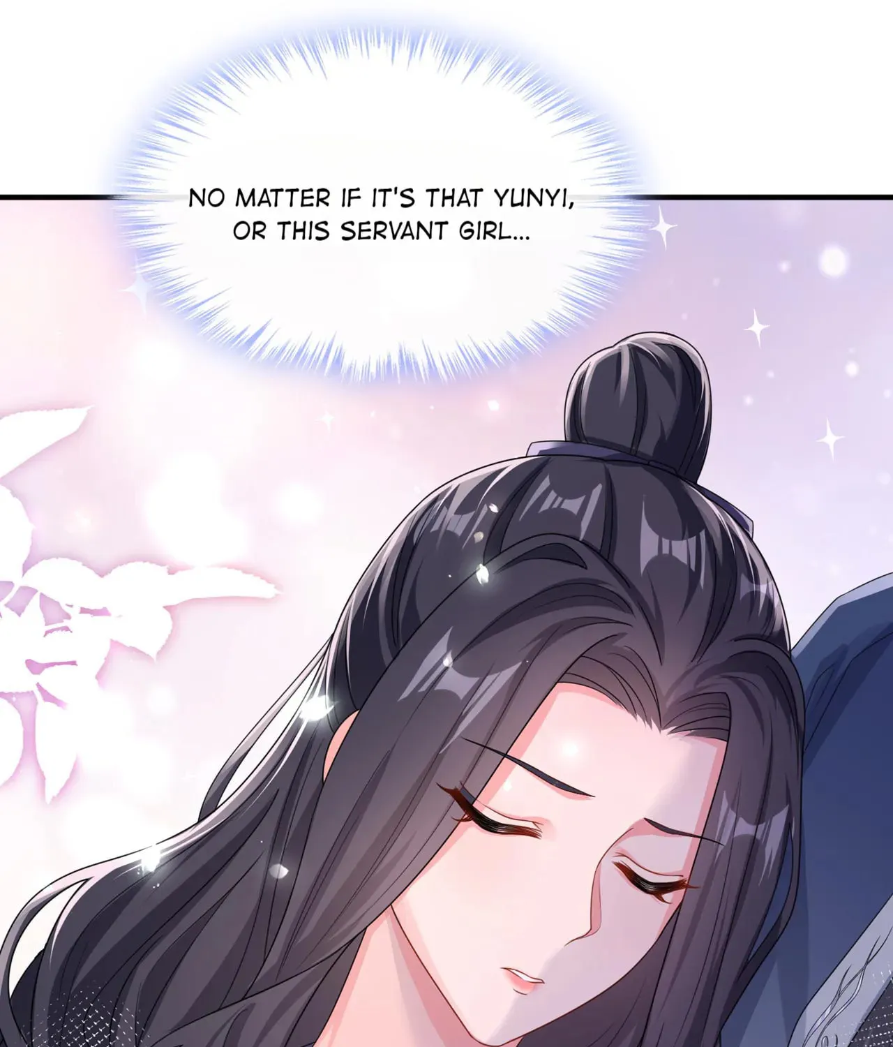 Don't Mess With the Boss Chapter 128 page 7 - 