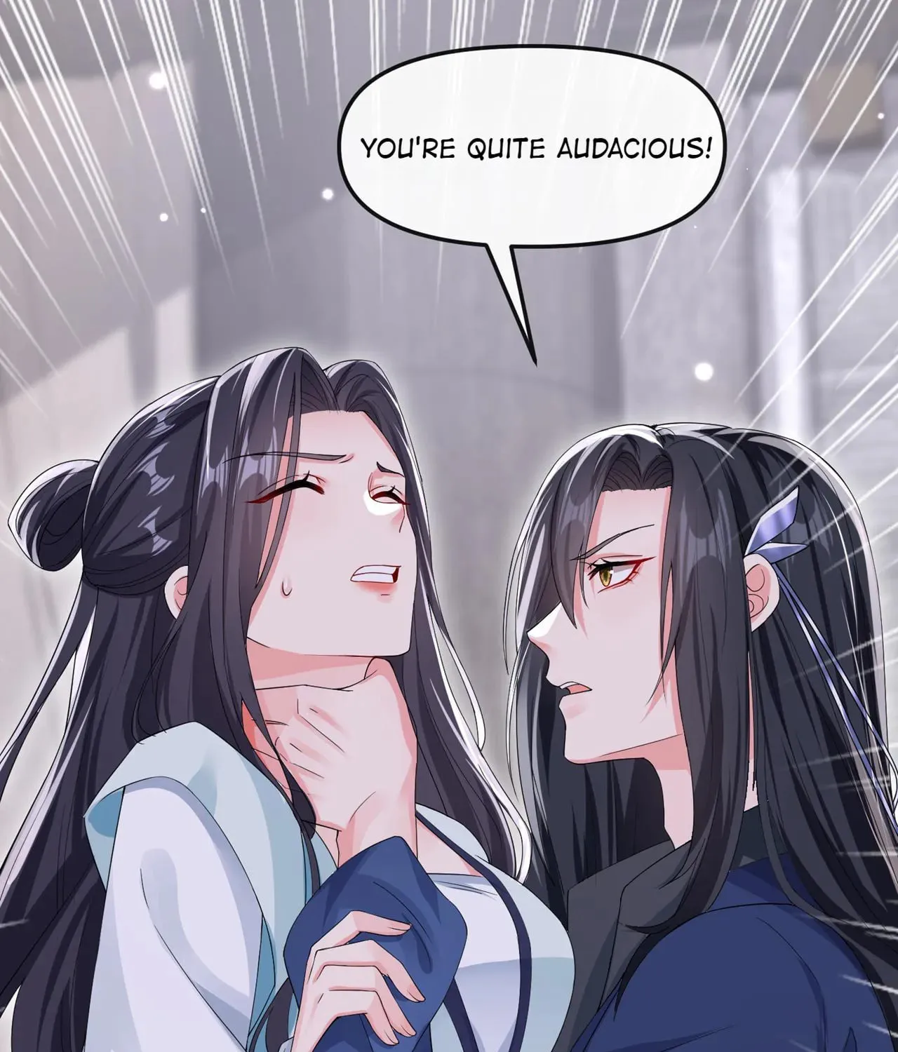 Don't Mess With the Boss Chapter 128 page 62 - 