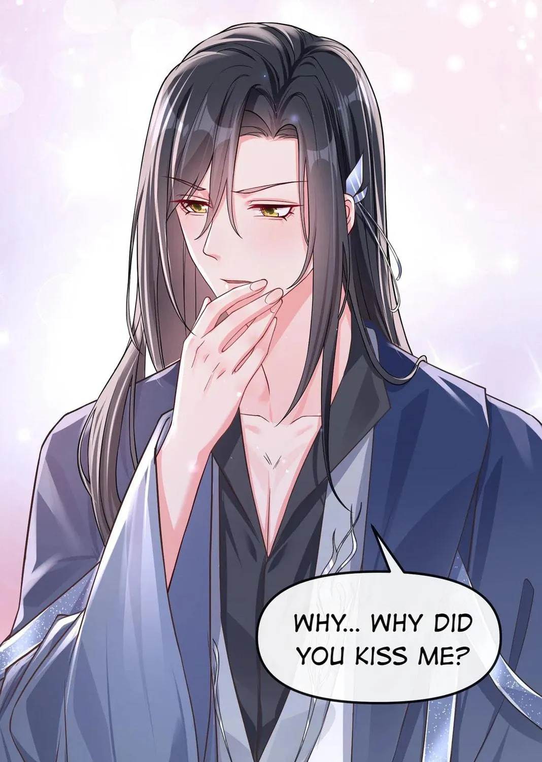 Don't Mess With the Boss Chapter 129 page 11 - 