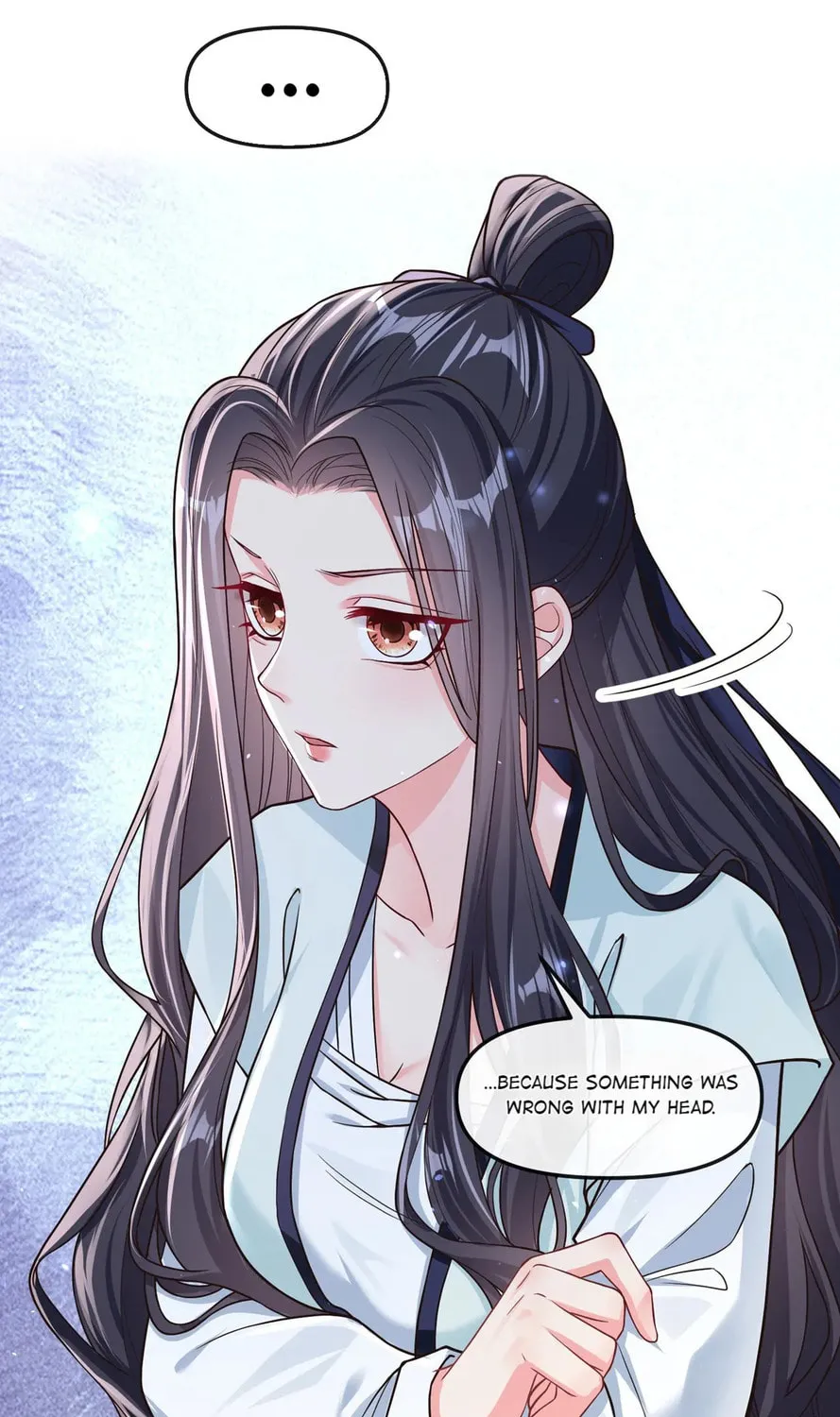 Don't Mess With the Boss Chapter 129 page 15 - 