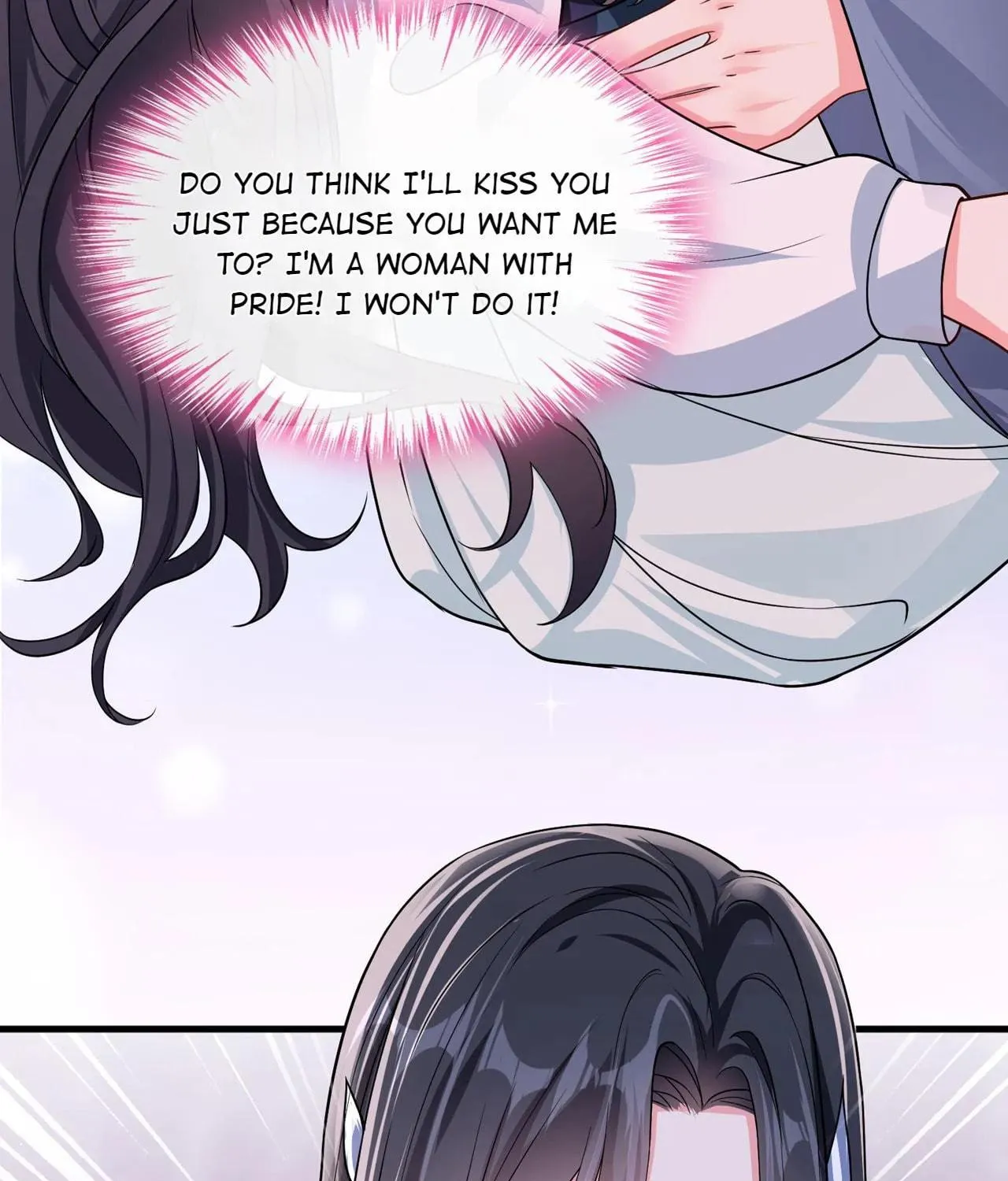 Don't Mess With the Boss Chapter 129 page 24 - 