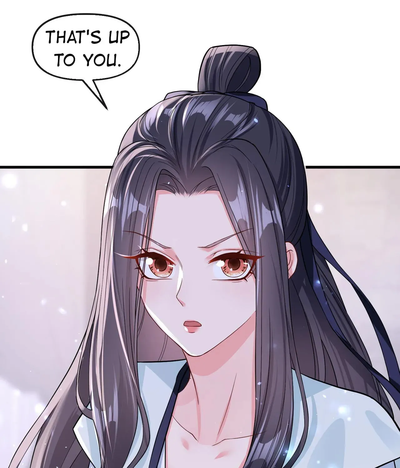 Don't Mess With the Boss Chapter 129 page 26 - 