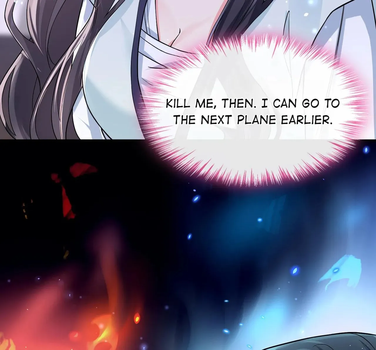 Don't Mess With the Boss Chapter 129 page 27 - 