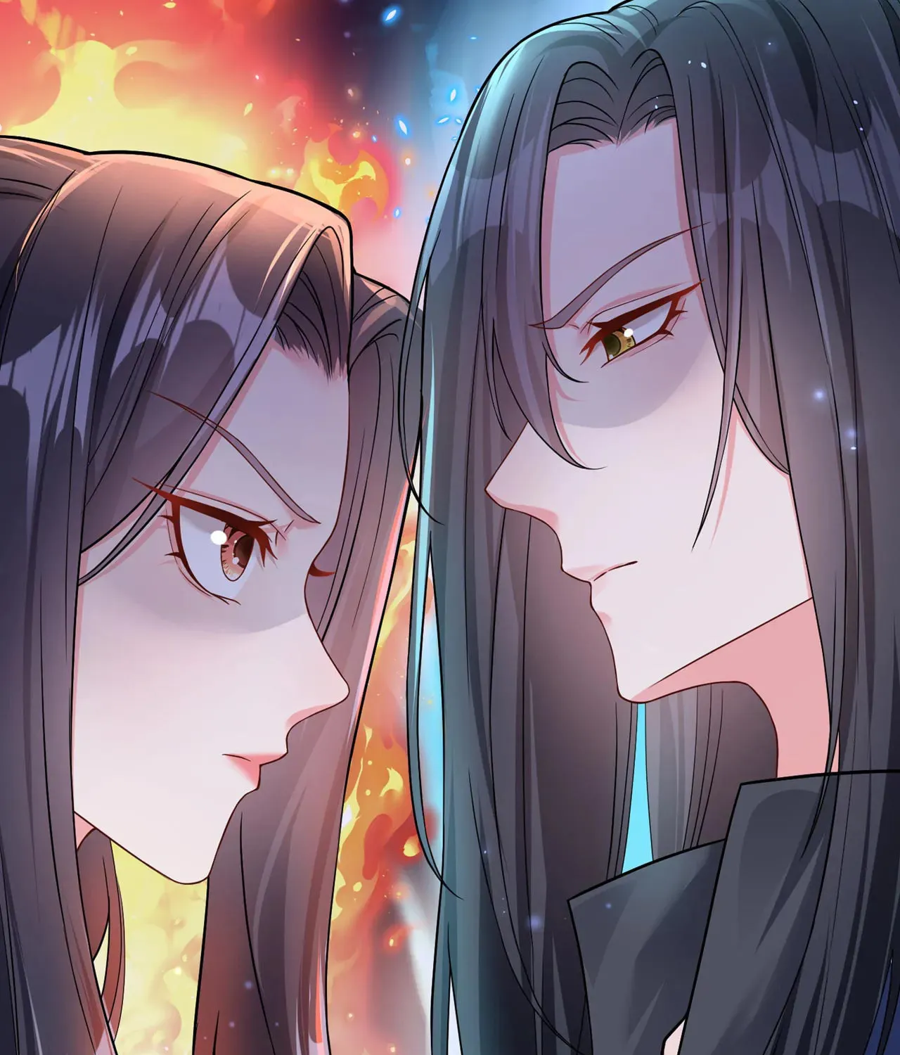 Don't Mess With the Boss Chapter 129 page 28 - 