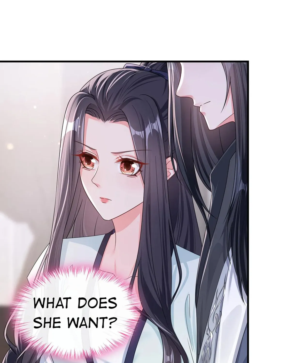 Don't Mess With the Boss Chapter 129 page 33 - 