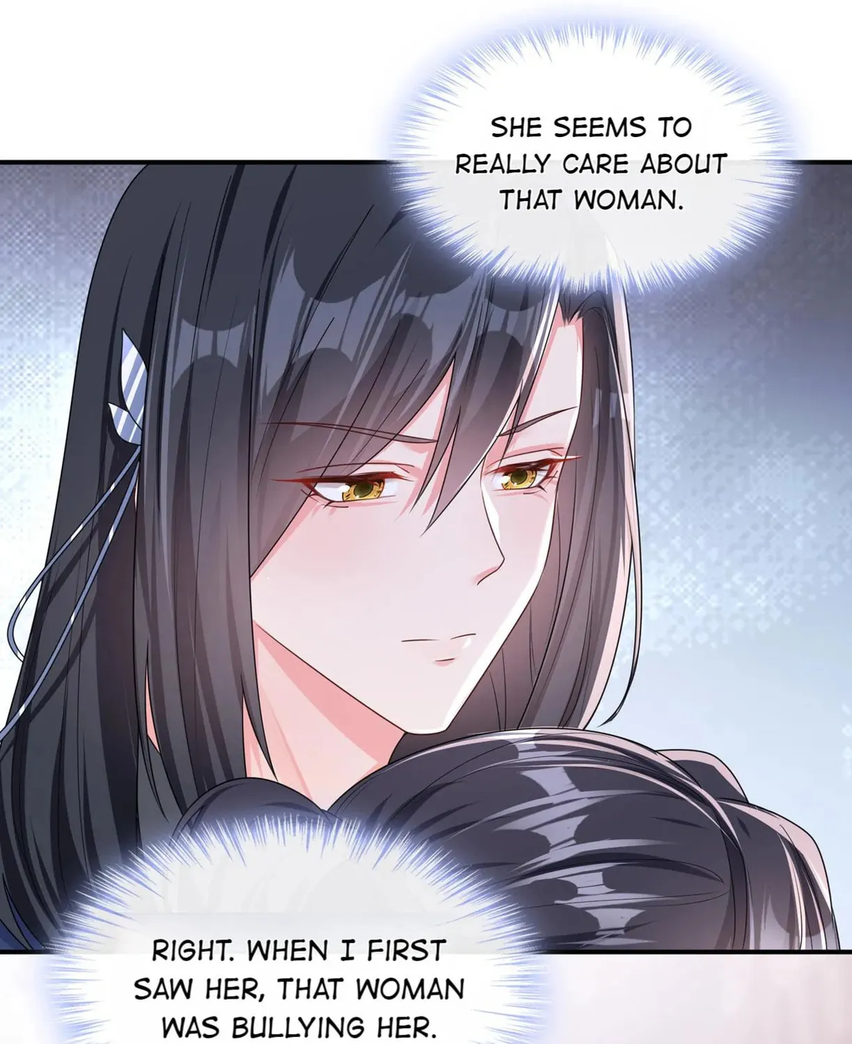Don't Mess With the Boss Chapter 129 page 35 - 