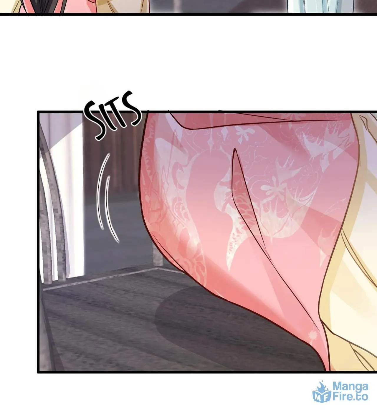 Don't Mess With the Boss Chapter 129 page 44 - 
