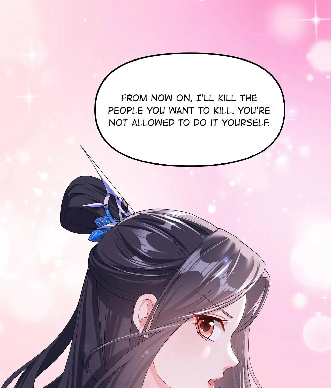 Don't Mess With the Boss Chapter 129 page 65 - 
