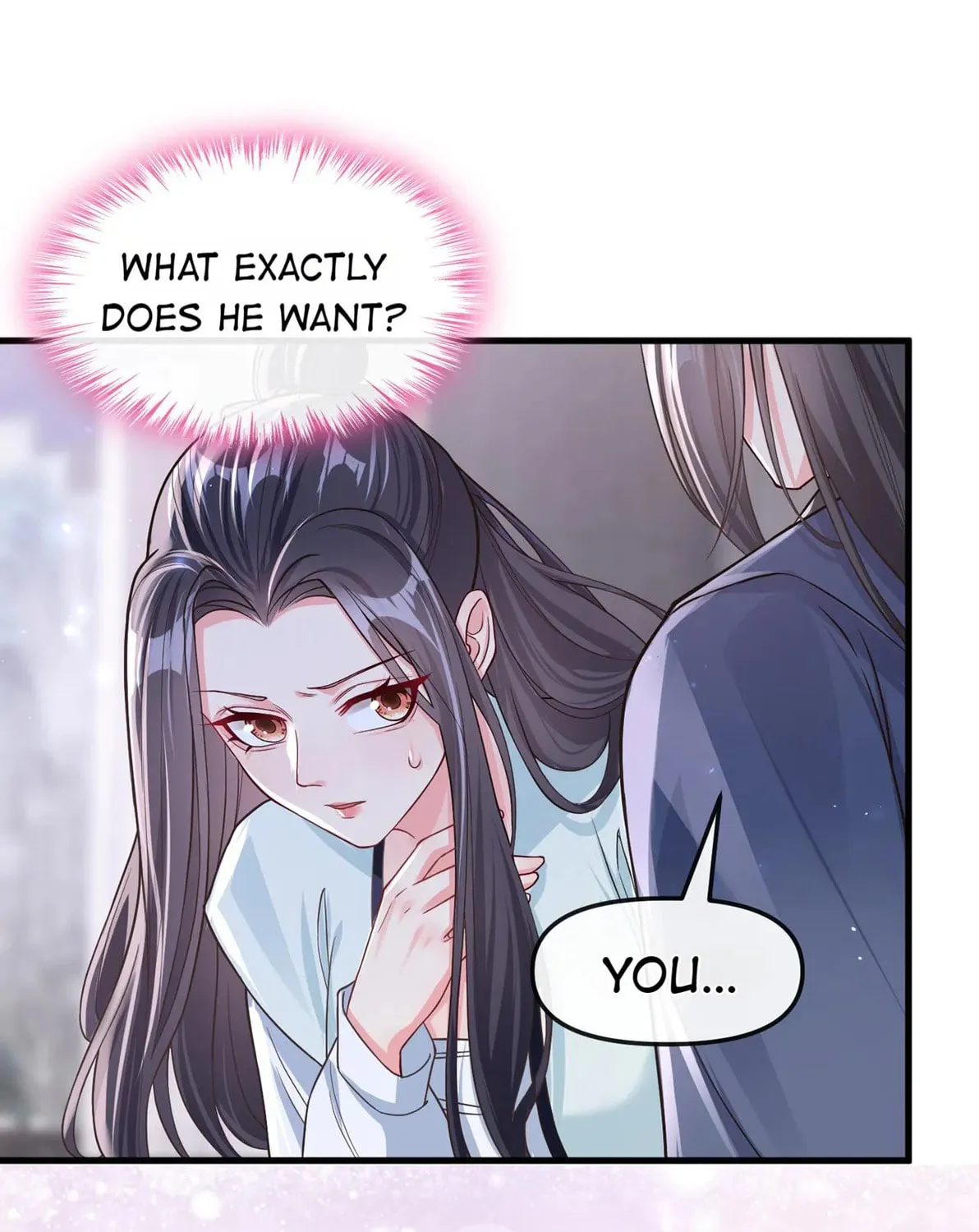 Don't Mess With the Boss Chapter 129 page 9 - 