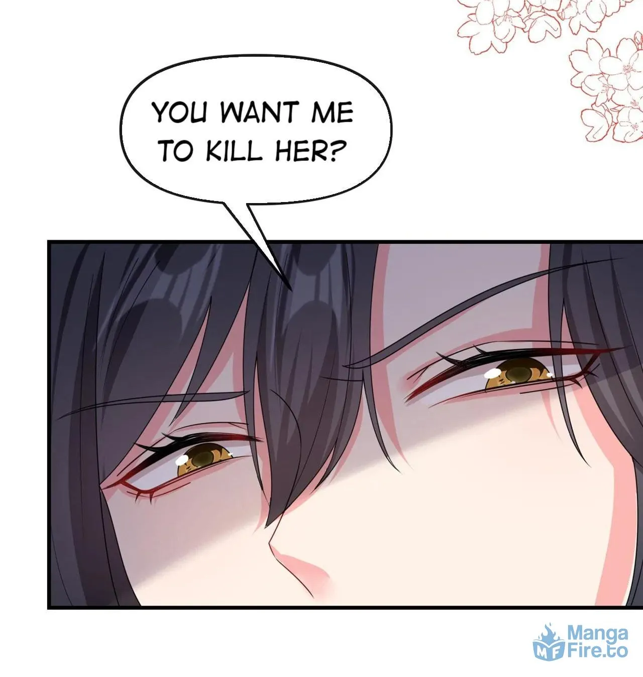Don't Mess With the Boss Chapter 130 page 12 - 