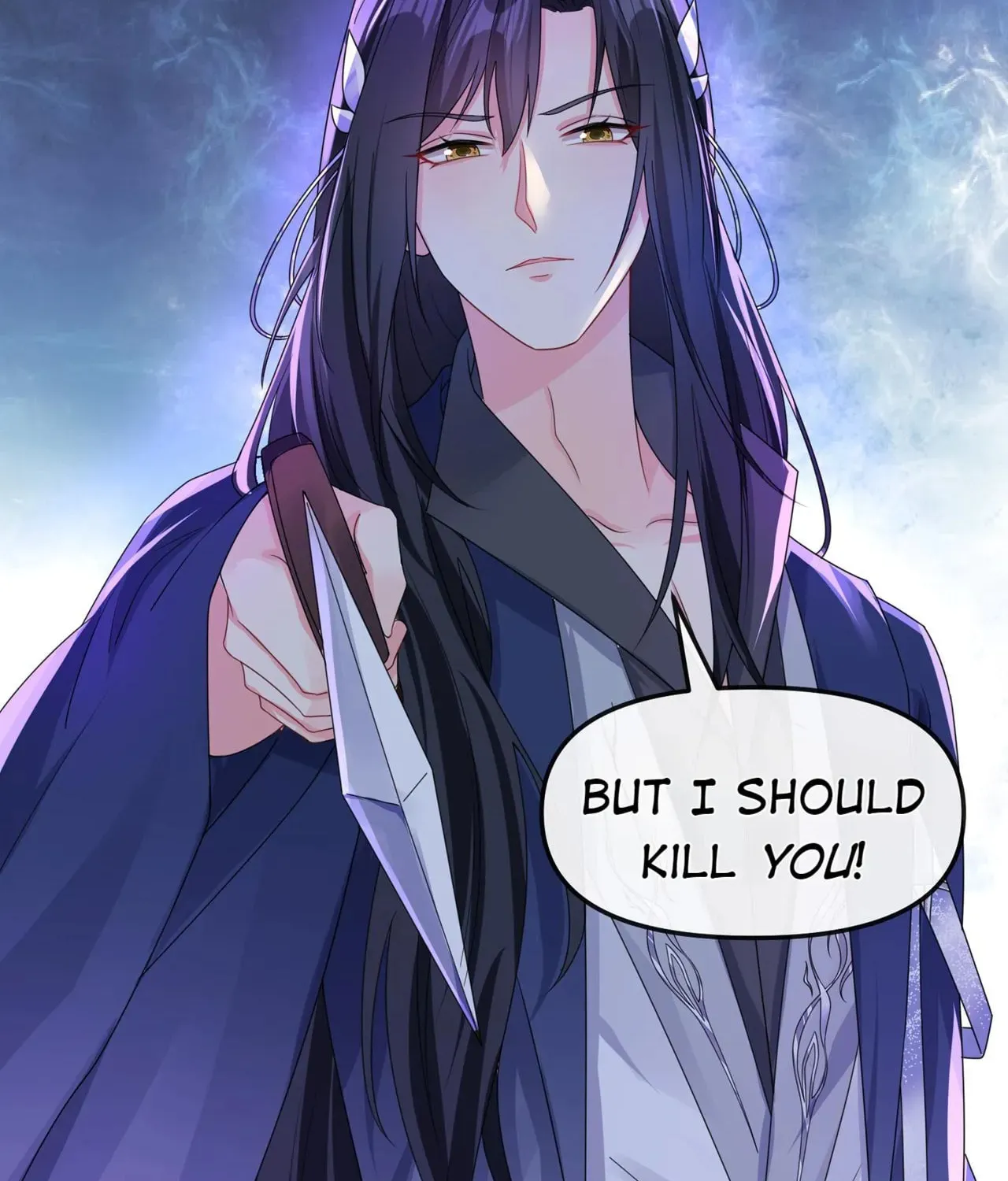 Don't Mess With the Boss Chapter 130 page 17 - 