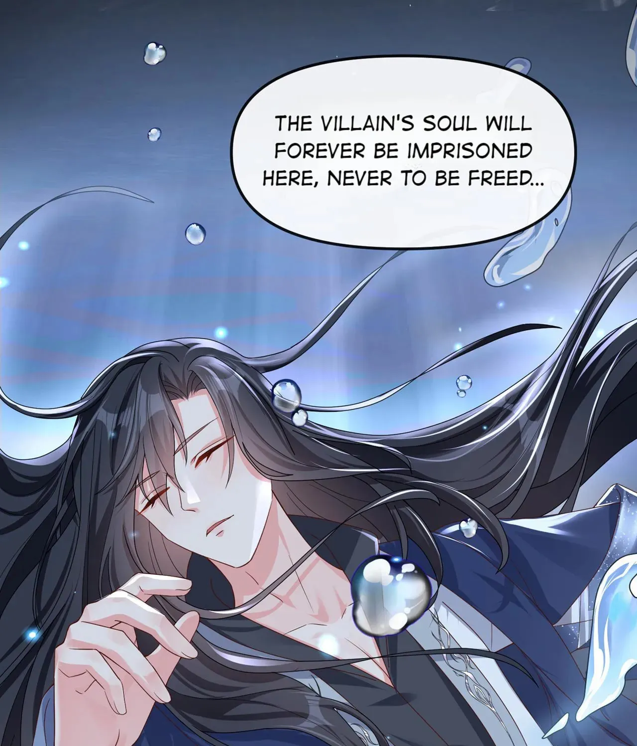 Don't Mess With the Boss Chapter 130 page 27 - 