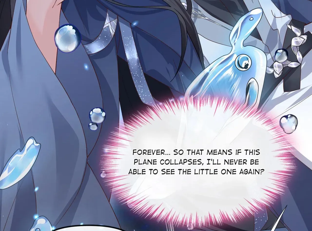 Don't Mess With the Boss Chapter 130 page 28 - 