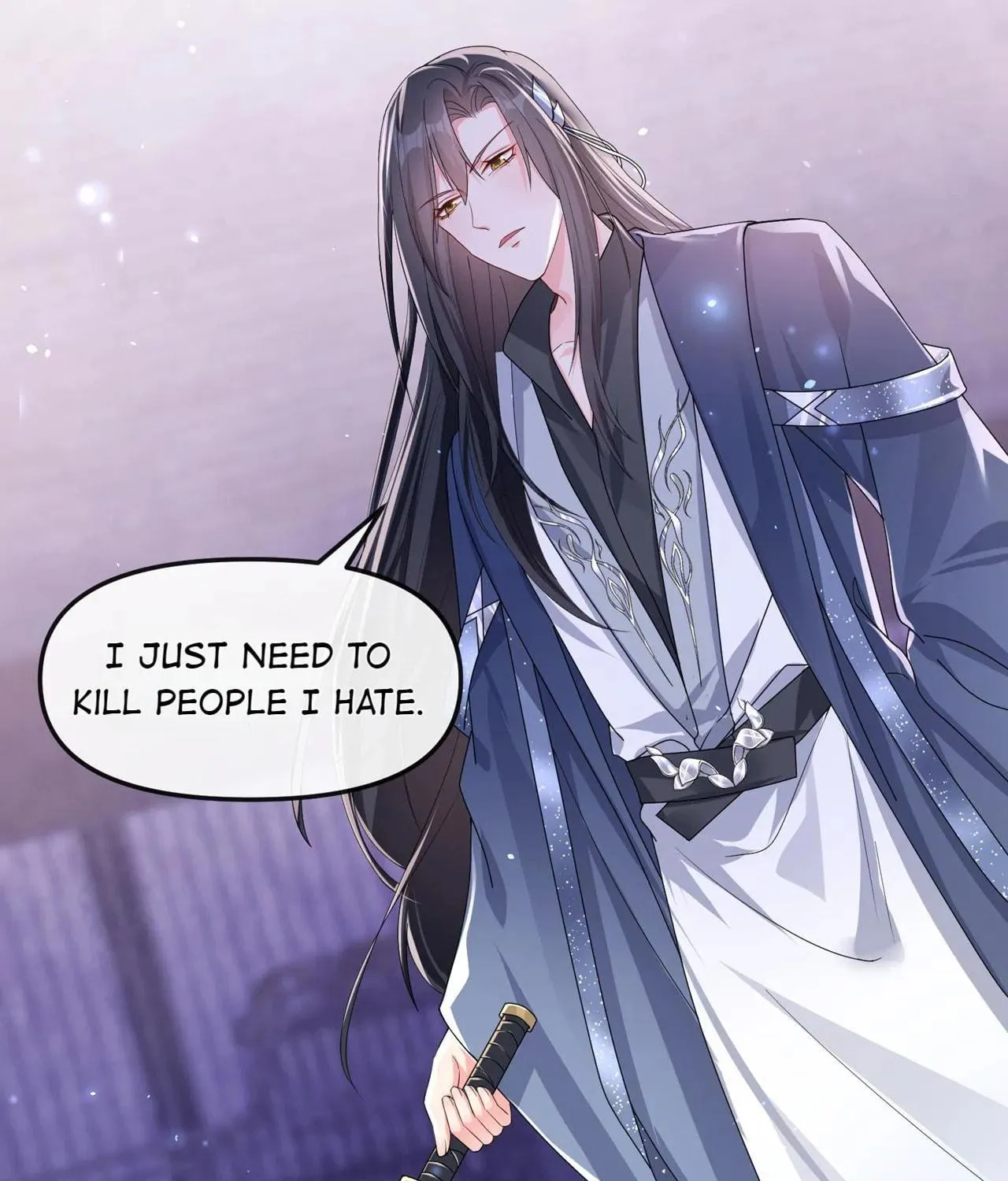 Don't Mess With the Boss Chapter 130 page 31 - 