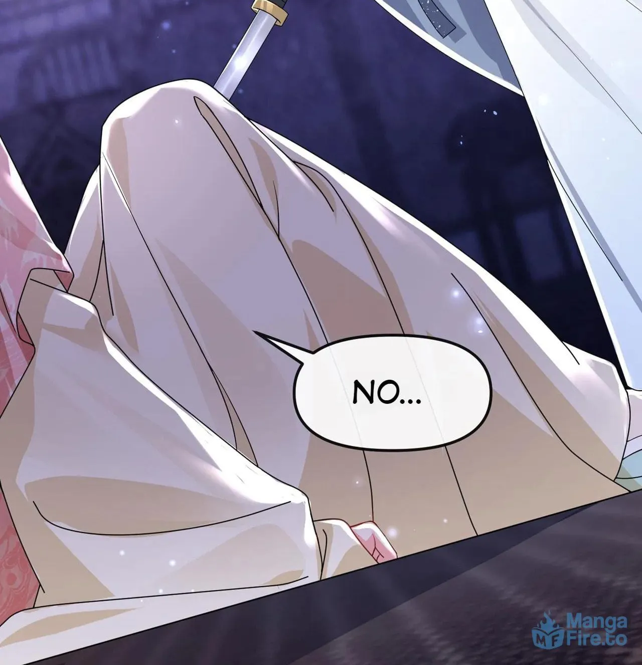 Don't Mess With the Boss Chapter 130 page 32 - 