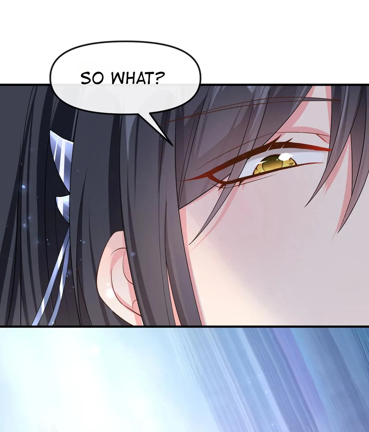 Don't Mess With the Boss Chapter 130 page 35 - 