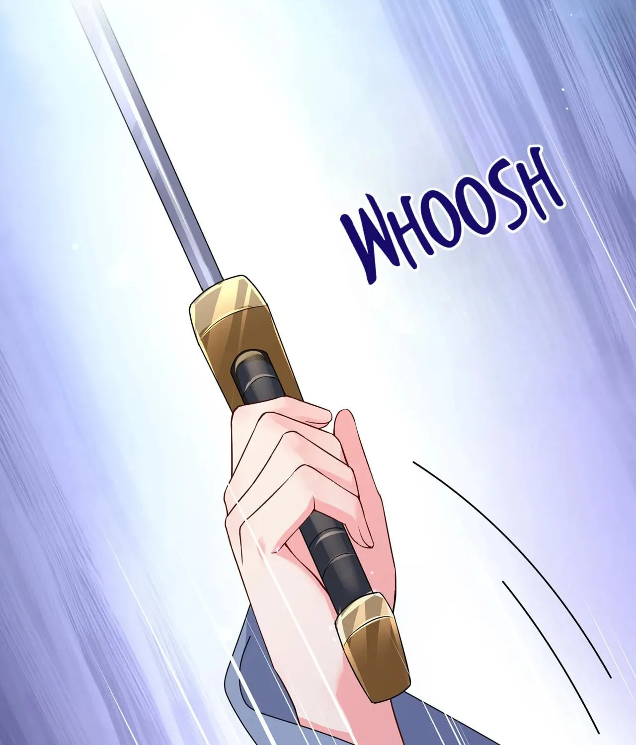 Don't Mess With the Boss Chapter 130 page 36 - 