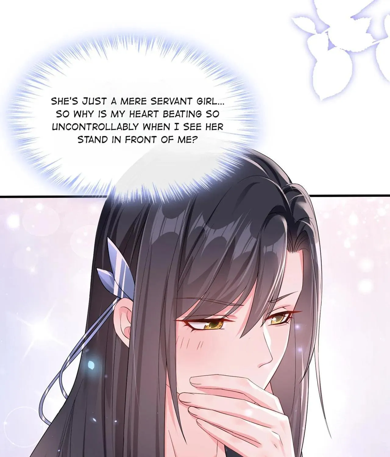 Don't Mess With the Boss Chapter 130 page 51 - 