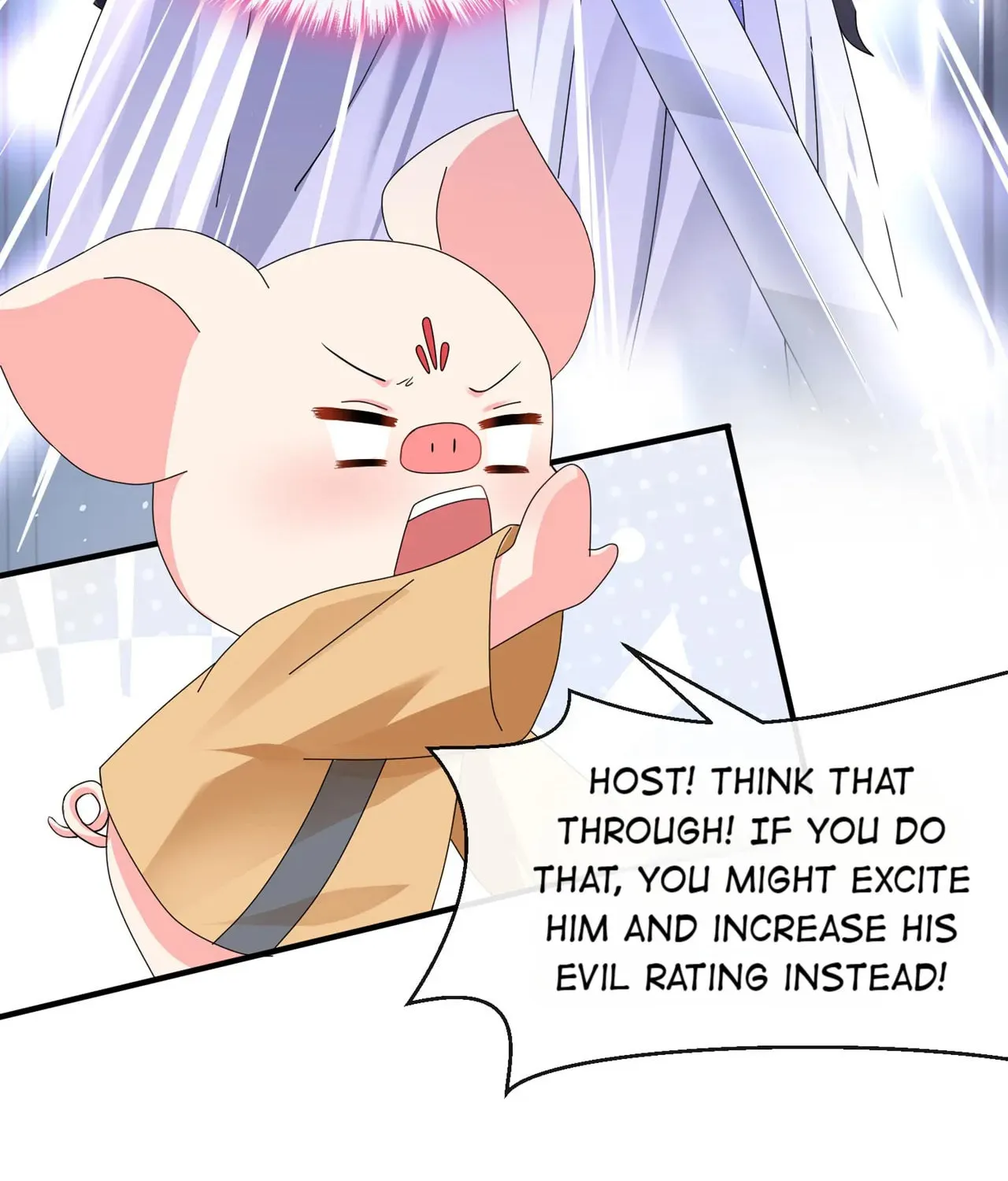 Don't Mess With the Boss Chapter 130 page 61 - 