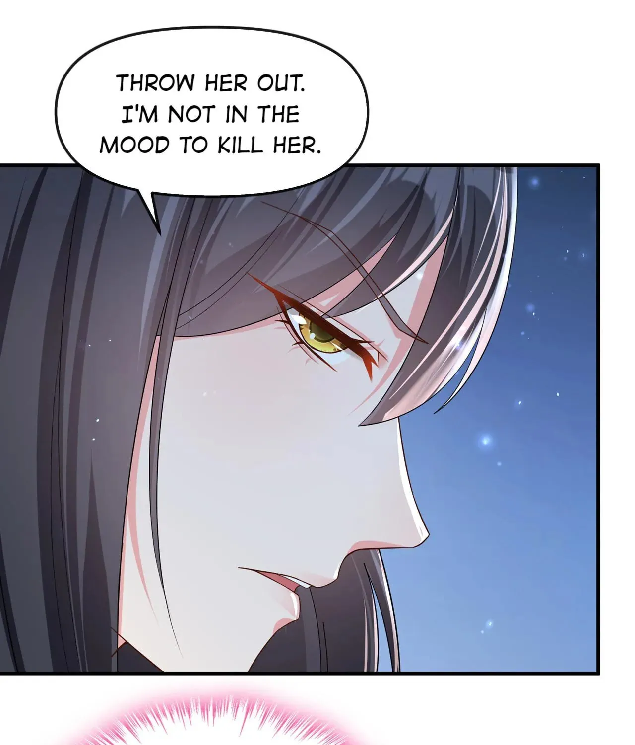 Don't Mess With the Boss Chapter 131 page 12 - 