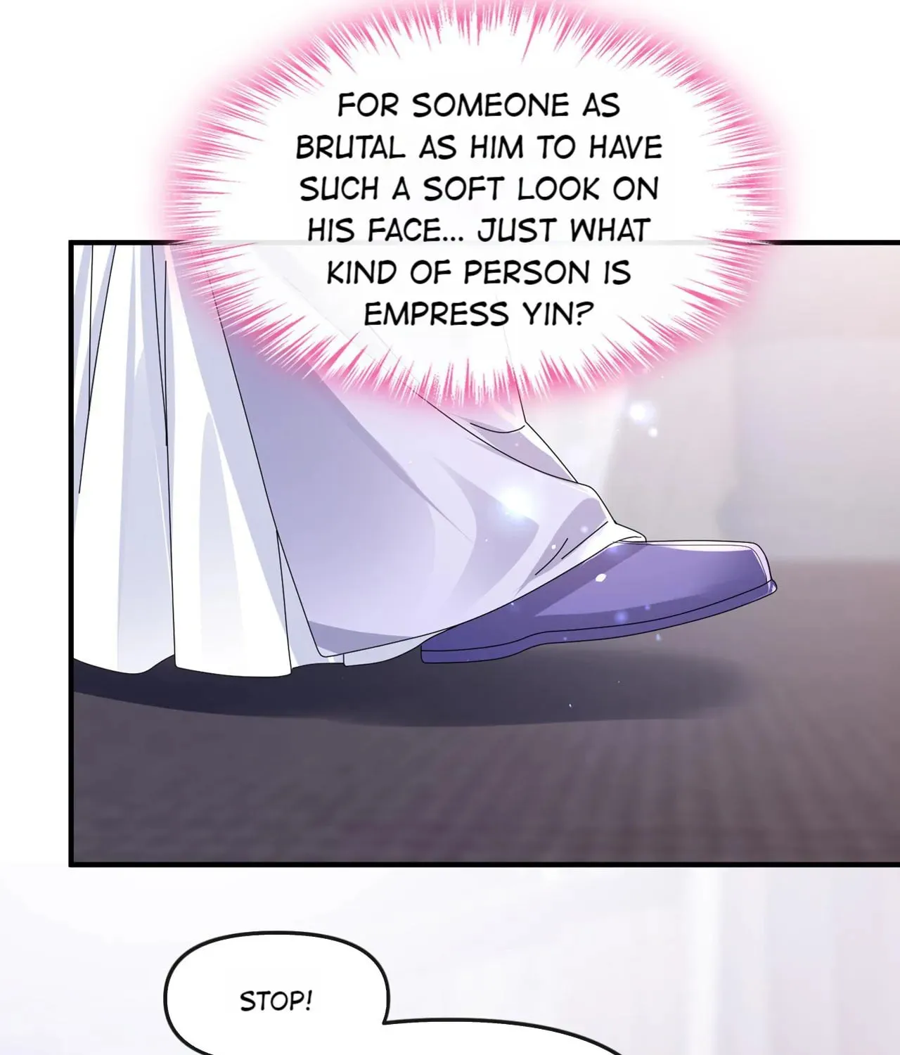 Don't Mess With the Boss Chapter 131 page 15 - 