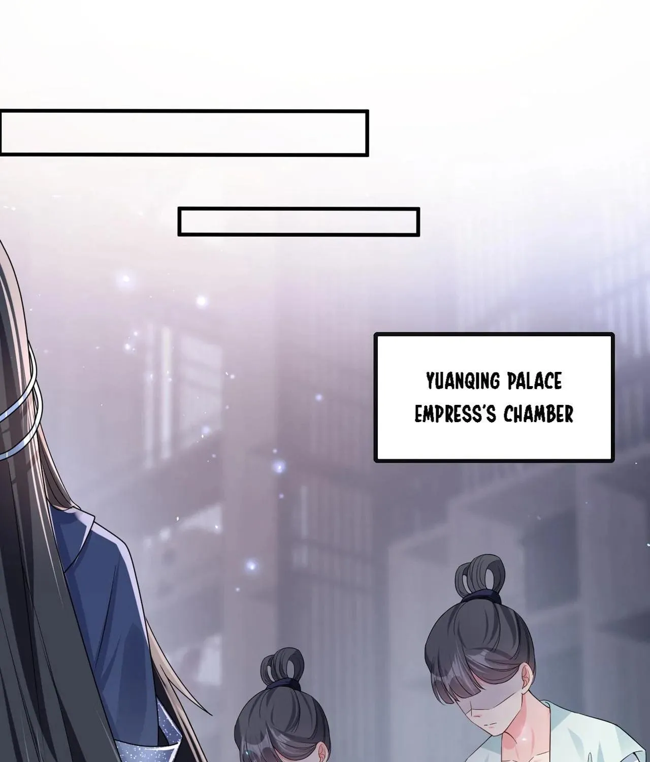 Don't Mess With the Boss Chapter 131 page 20 - 