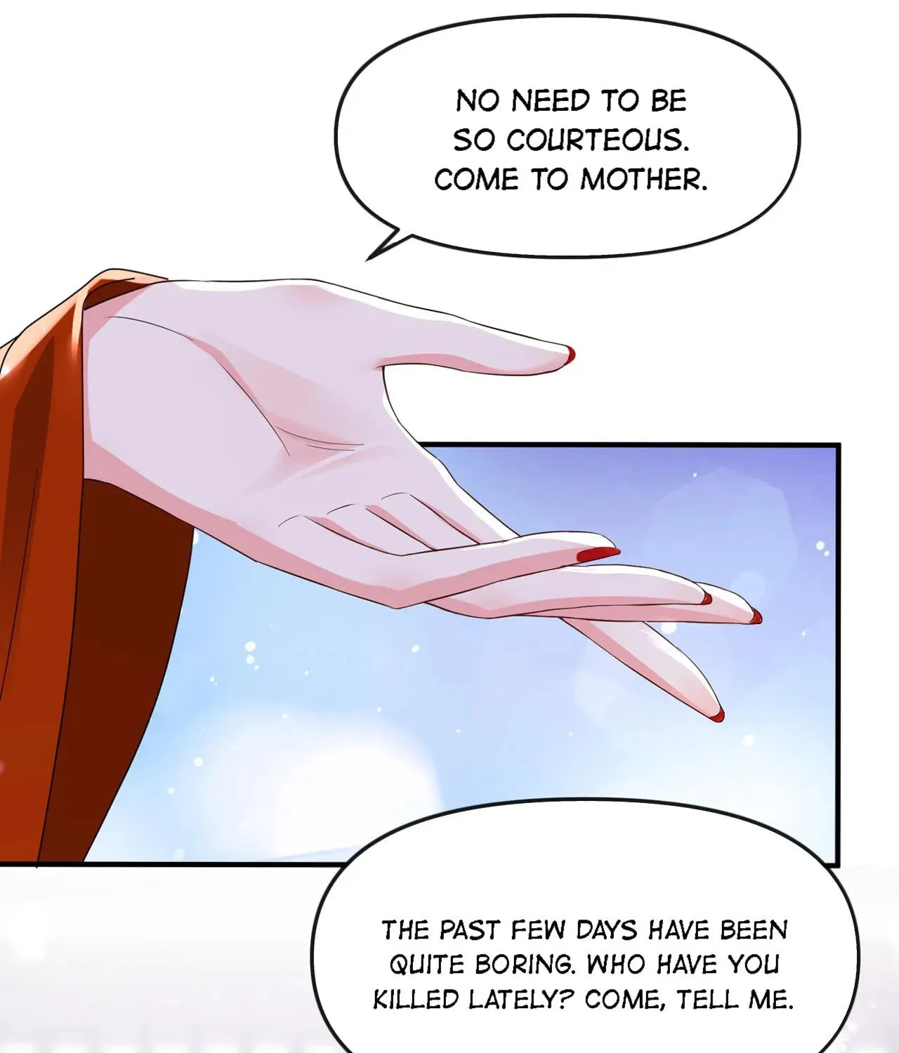 Don't Mess With the Boss Chapter 131 page 24 - 