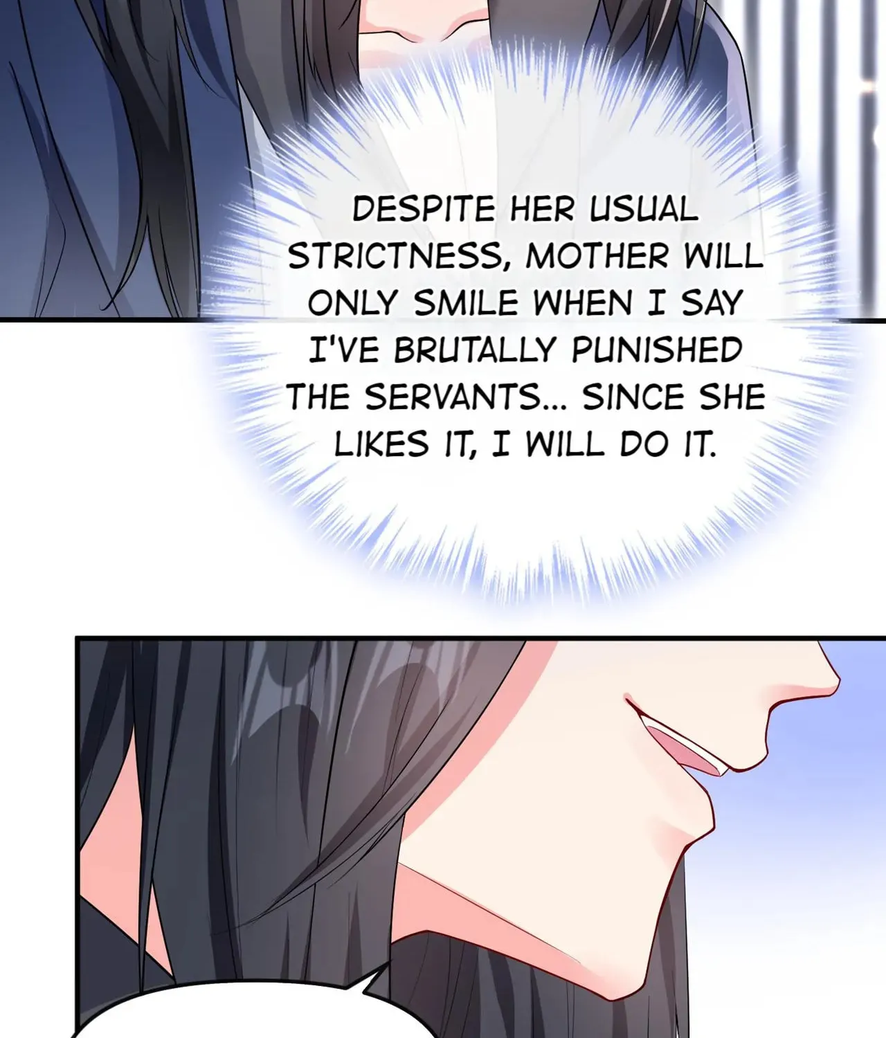Don't Mess With the Boss Chapter 131 page 32 - 