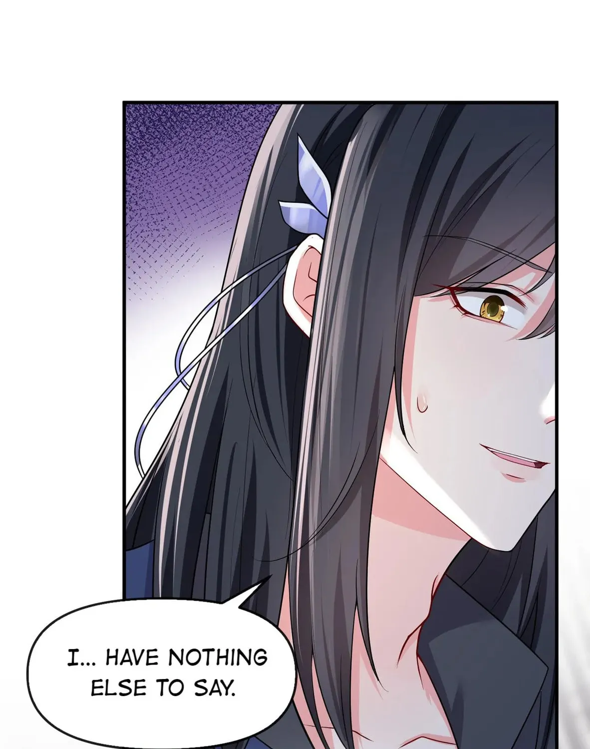 Don't Mess With the Boss Chapter 131 page 39 - 