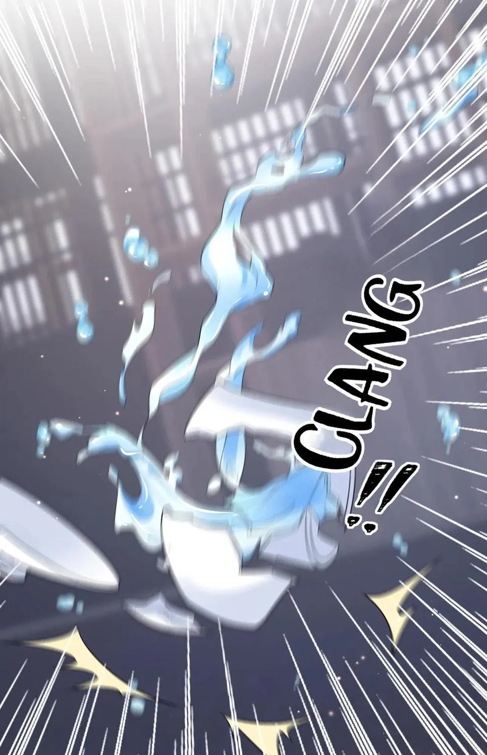 Don't Mess With the Boss Chapter 131 page 41 - 
