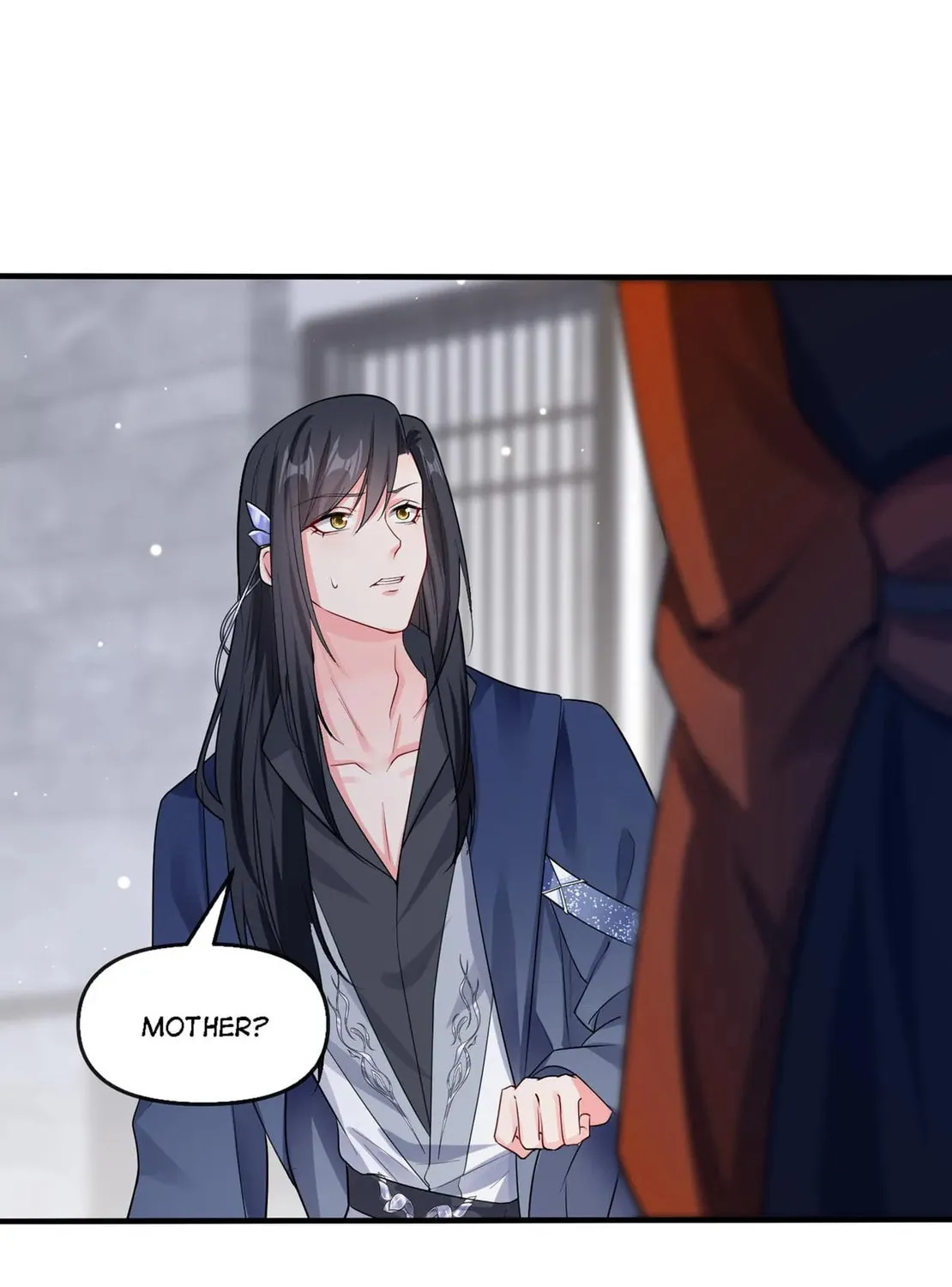 Don't Mess With the Boss Chapter 131 page 43 - 