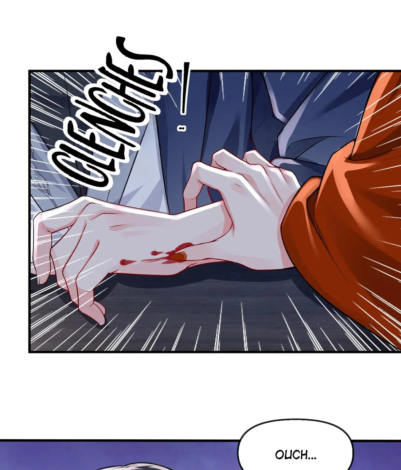 Don't Mess With the Boss Chapter 131 page 45 - 