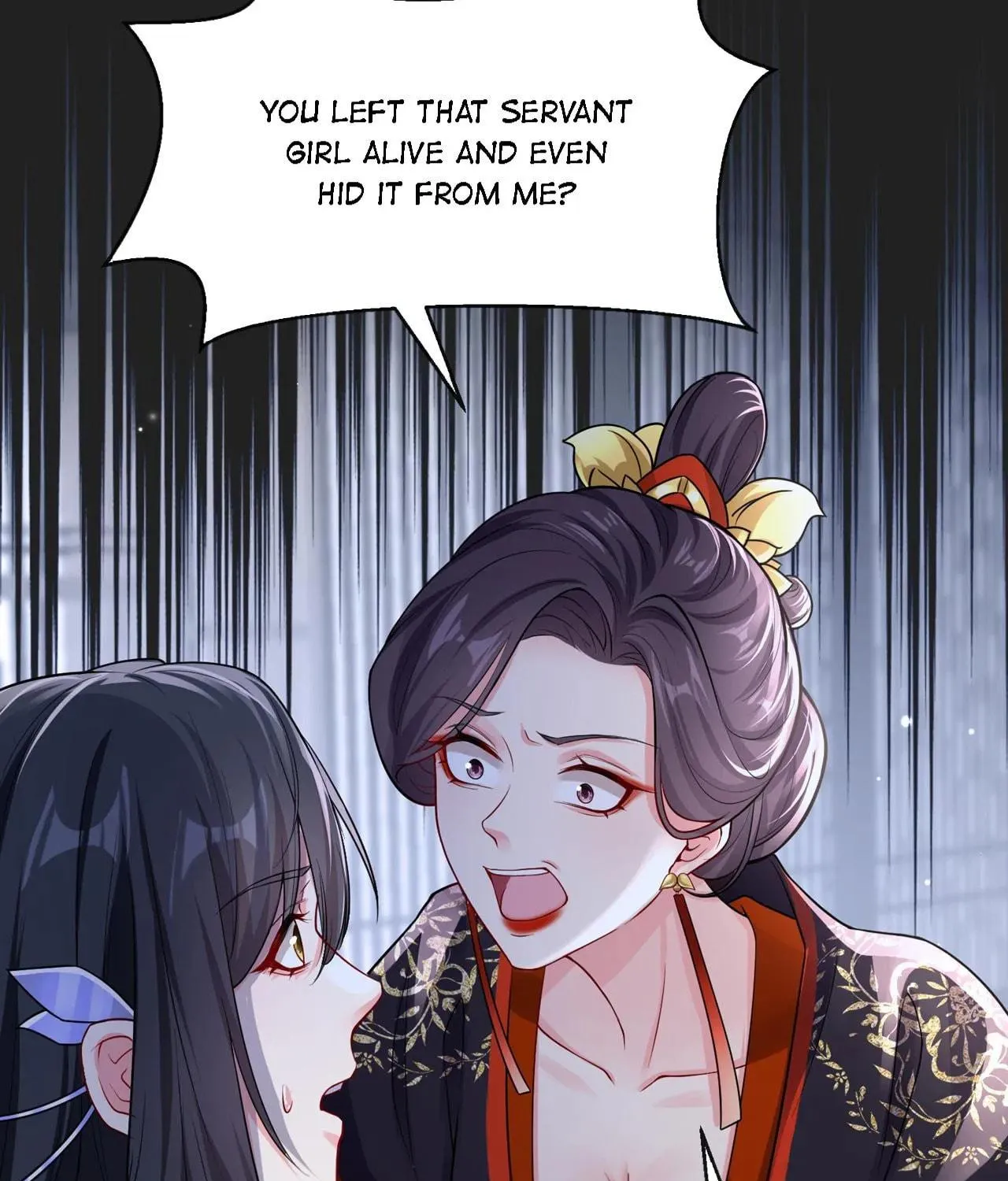 Don't Mess With the Boss Chapter 131 page 47 - 